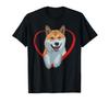 Shiba Inu Shirt Shiba Inu Resources Shiba Inu Women's T-Shirt