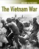 The Vietnam War (History In Pictures) By Nill - Paperback Book