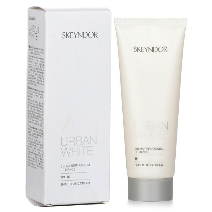 SKEYNDOR SPF15 Shield Hand Cream