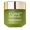 Cure Intensive 2X Day Cream 50g | Soothing Aloe Vera Moisturizer for Sensitive Skin