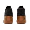 Puma Maison Kitsune X Ralph Sampson 70 Mid Unisex Black Gum 380291-01