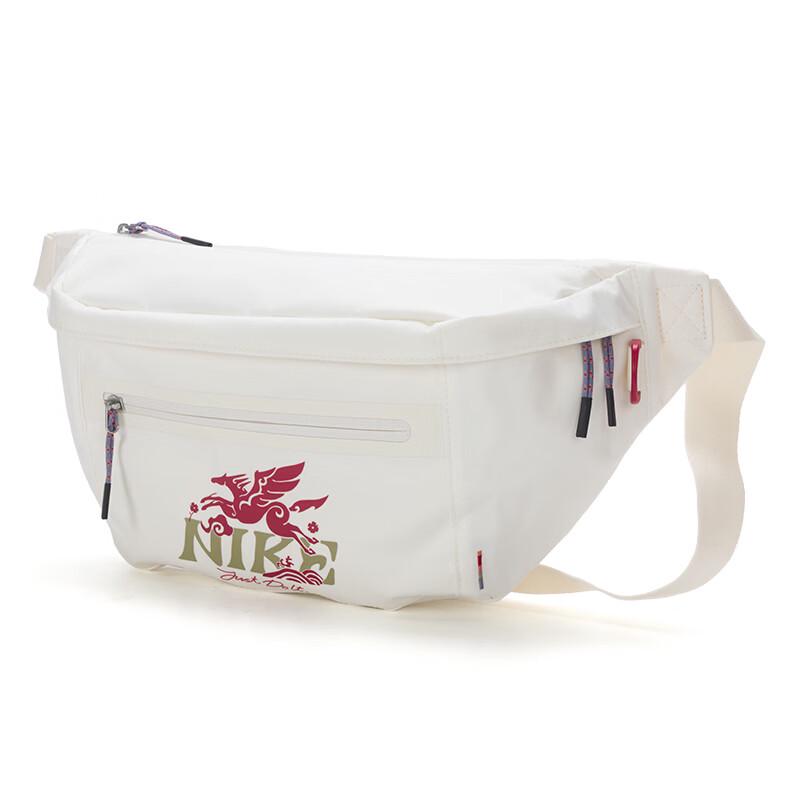 Nike Unisex Sports Casual Waist Bag