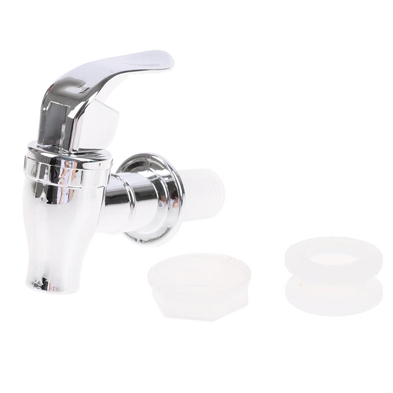 Wine Valve Water Dispenser Switch Tap Glass Wine Bottle Plastic Faucet Jar Wine Barrel Water Tank Faucet With Filter