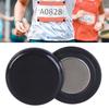 4 Pairs Marathon Race Number Magnetic Race Bib Clips Running Fix Clips Running Accessories for Sports and Outdoors