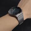 Браслет из нержавеющей стали для Huawei Watch GT 4 46 мм 2e 3 pro 42 мм Ремешок для Samsung Galaxy 3 45 мм для Amazfit GTR 47 мм Ремешок 22 мм