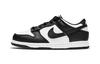 Dunk Low Retro Бело-Черный Панда PS CW1588-100
