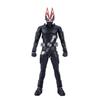 SHFiguarts Kamen Rider Geets Входные лучи Форма Приблизительная. 150 мм ПВХ и АБС окрашенная подвижная фигурка BAS64052