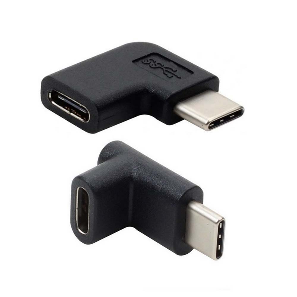 Тип C Разъем типа C Удлинитель USB C «папа-мама» Переходник типа C на USB-C