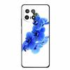 Чехол для телефона Vivo iQOO 15 5G Чехол I2501 Coque Черный Силиконовый Мягкий ТПУ Задняя крышка Для Vivo iQOO 15 2025 Чехлы Защитные оболочки