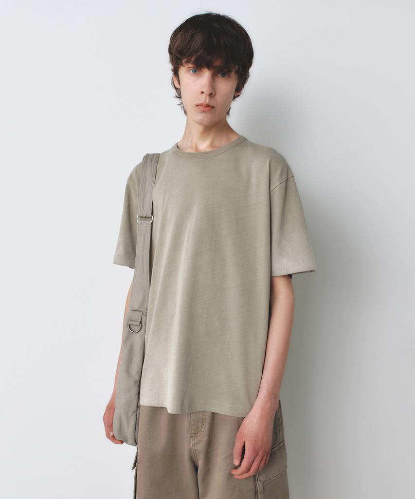 INSILENCE Sunfade T-Shirt Beige