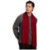 Shanghai Story Men's Wool & Cashmere Scarf