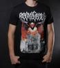 Sepultura Bestial Devastation Black Unisex T-Shirt