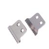 1Pcs Hair Clipper T-Blade Stainless Steel Hair Trimmer Baldhead Hair Cutter Head Hair Clipper Accessories