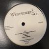 12inch Record VARIOUS - Westsideee! Vol. 7 WET007 Not On Label 2004 US Rap & Hip-Hop/R&B Used