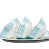 High-Foot Bone China Ceramic Rice Bowl
