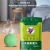 5/10/20PCS Natural Mouse-Repellent Ball With Peppermint Extract Rodent-Repellent