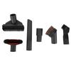 6pcs/lot Vacuum Cleaner Accessories Suction Head Brush Adapter Replacement Kits