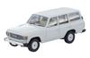 Tomica Limited Vintage Neo Toyota Land Cruiser 60G Package White Finished Product 320326 1/64 LV-N279a