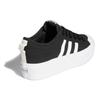 adidas Женские кроссовки Nizza Platform 'Black' FV5321