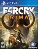 Far Cry Primal North PS4 (Import Version America) -