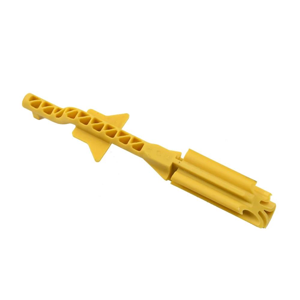 1pc Fuel Filler Cap Unlocker Limiter Replacement LR014047 C2Z8432 For Land Rover