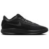 Nike Air Zoom Gt Hustle Academy Ep 'Black' Sneakers Casual FJ7808-001