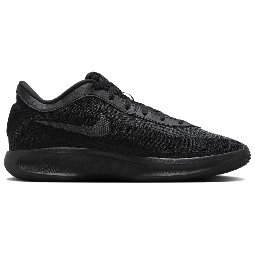 Nike Air Zoom Gt Hustle Academy Ep 'Black' Sneakers Casual FJ7808-001