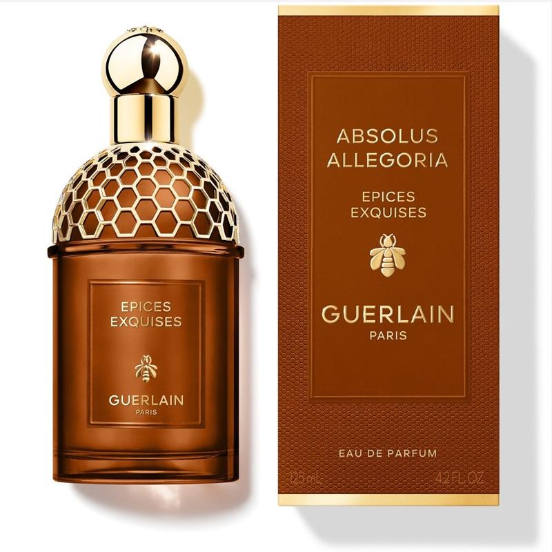 Guerlain Absolus Allegoria Epices Exquises - Eau de Parfum 125ml