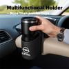 AAAYS1 For Opel Car Travel Cup Storage Box Spill Proof Universal Organizer Vectra Zafira Meriva Mokka Grandland Vivaro Antara