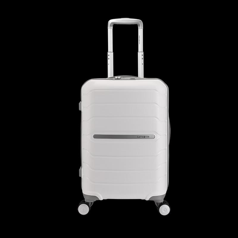 Чемодан-спиннер Samsonite PC Hardside