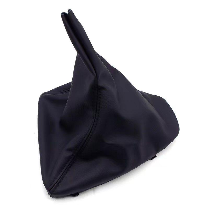 BMW E90/E91/E92/E93 Gear Shift Boot Cover