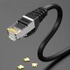 Right Angle Cable Adapter Network Extension Cable Cat6 Ethernet Cord RJ45 Cable CAT6 Network Wire