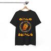 Футболка Oingo Boingo, Скелеты в шкафу, Devo, Talking Heads, Футболка УНИСЕКС