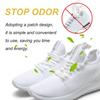 Stop Shoe Odor With Shoe Patch. Give Your Shoes A New Look, Keep Them In Your , Shoes, Set Them And Forget Them,20pcs