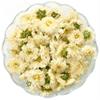 Сушеный Органический Китайский Чайный Цветок Хризантемы Травяной Morifolium Ramat Банка 100 г