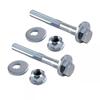 2x Rear Camber Nut Bolts And Washers Kit For Vauxhall Cadillac Saab Fiat Opel