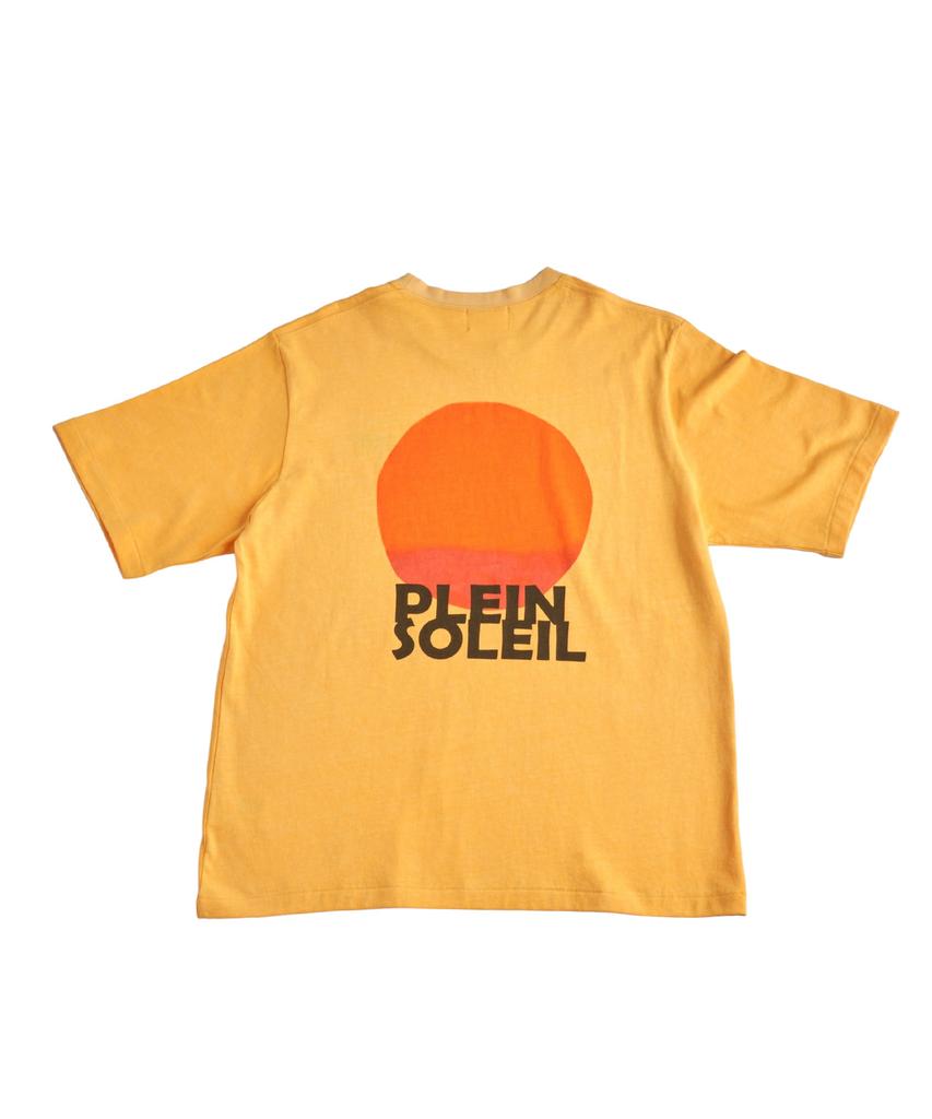 SAAI Soliel Flynn Футболка Sunkist