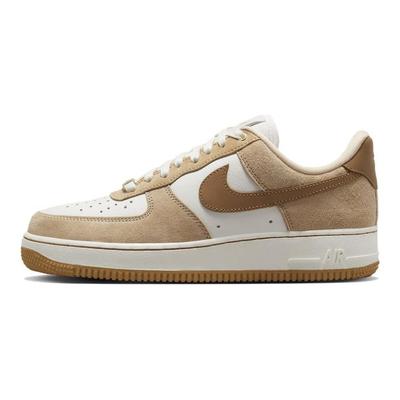Женские кроссовки Air Force 1 Lxx 'Vachetta Tan' DX1193-200
