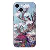 Черный чехол из ТПУ для Motorola Moto G31 G40 Fusion G41 G50 G51 edge30 G10 G20 G30 G100 5G G22 Shanhaijing иллюстрация