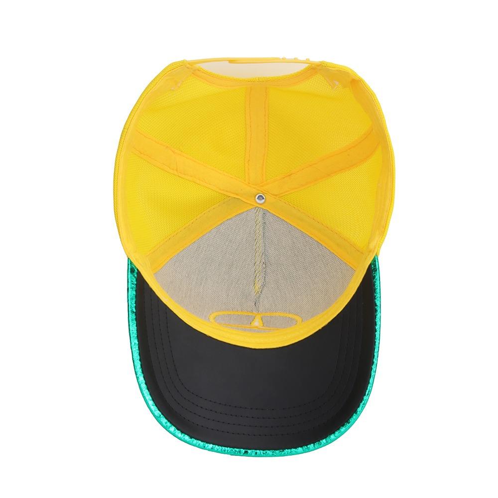 SFX1 New Style High-quality Baseball Cap Sun Hat All Season Universal For Mercedes Benz AMG W205 W204 W203 W111 W168 W213 W210 W222