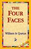 Книга The Four Faces