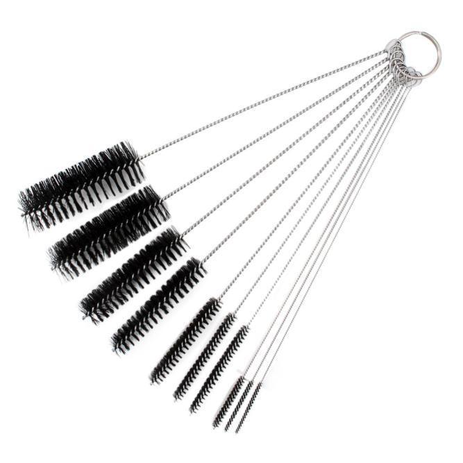 10PC Multi-Functional Tools Brush Spray Brush
