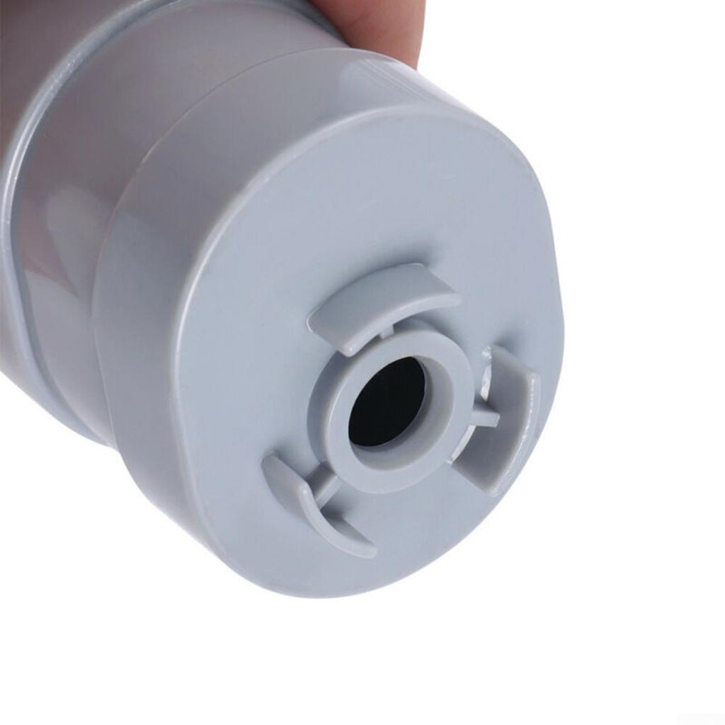 Водяная помпа 1500 л/ч для пресноводной помпы Camper Motorhome