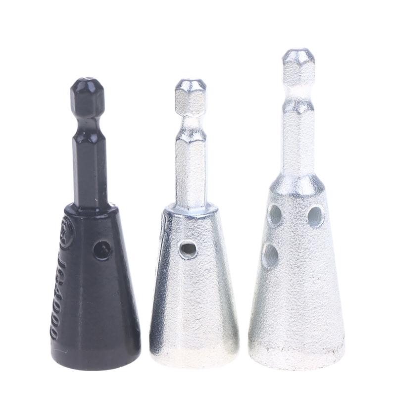 Инструмент для скручивания проводов Электрик Универсальный инструмент для зачистки и укладки проводов Для дрелей-шуруповертов Скрученный соединитель Кабельное устройство