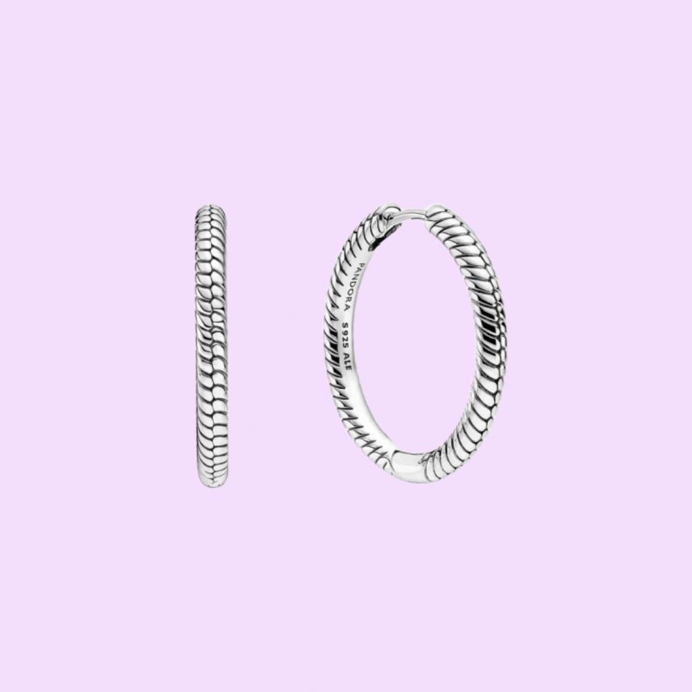 Стерлинговая серьга-пусета в форме сердца для женщин, подарки на день рождения, ювелирные изделия, с тканевым мешочком