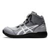 Asics Велообувь Winjob Cp304 Boa с высоким верхом Мужская обувь Серая 1271A030-021