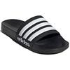 Adidas Adilette Shower Slide Black White Unisex Sneakers Core-Black Cloud-White GZ5922