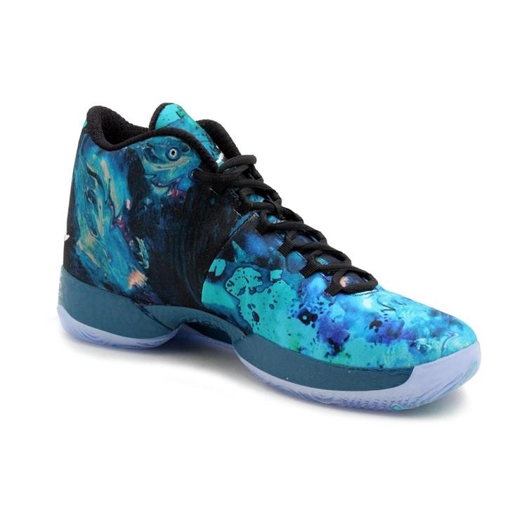 Air Jordan 29 'Год Козы' Мужские 727134-407