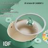 IBF Цветочный многофункциональный набор для приготовления пищи