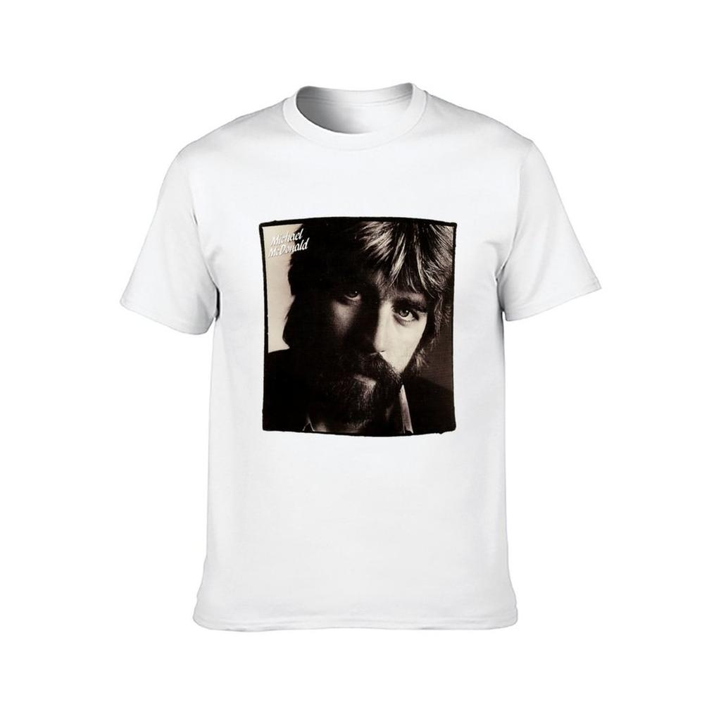 cotton man for T-Shirt man THE t shirts shirts soft for men RAINBOW t 1974